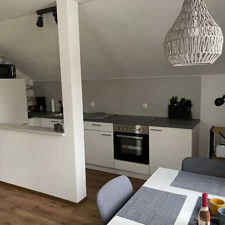 Apartman Ela *
