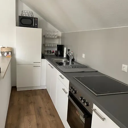 Apartman Ela
