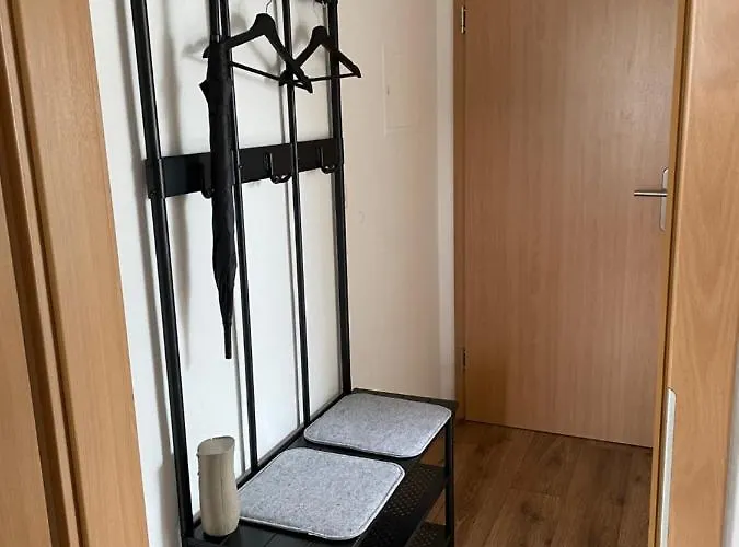 Ela Apartment *