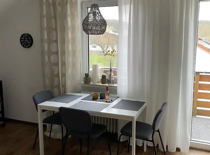 Ela Apartment *