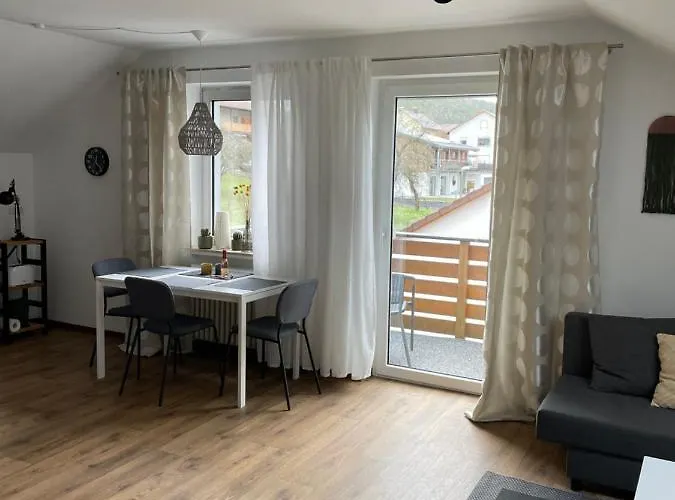 Apartment Ela