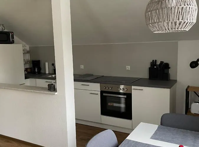 Apartment Ela *