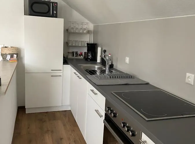 Apartment Ela